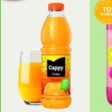 Piće Cappy Pulpy 1 l