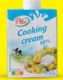 Pilos Vrhnje za kuhanje 500 ml