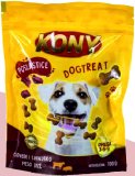 Poslastica za pse Kony Govedina&svinjetina 100 g