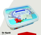 Sir Alpski Bijeli 250 g