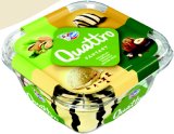 Sladoled Quattro Fantasy 1,65 l