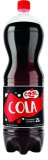 Sok cola, naranča, limun Cool, 2 l