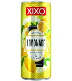 Sok gazirani Classic Lemonade XIXO, 250 ml
