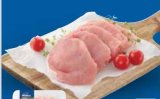 Svježi svinjski minutni odrezak 400 g