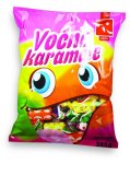 Voćne karamele Smiješak, 385 g