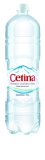 Voda gazirana, negazirana prirodna mineralna Cetina, 1,5 l