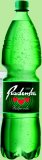 Voda Radenska Gazirana 1,5 l