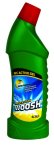 Wc gel Activ Woosh, 0,75 l