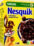 Žitarice Nestle Nesquik 375 g