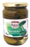 KISELI KRASTAVCI Bakina Zimnica 330 g