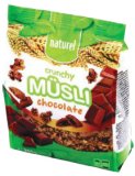 MUESLI CRUNCHY Naturel 350 g