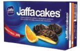 KEKS JAFFA Crvenka 300 g