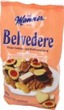KEKSI BELVEDERE Manner 400 g