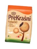 KEKS PREKRAŠNI KOLAČIĆI Kraš 220 g