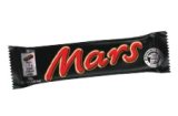 ČOKOLADA Mars, Twix 50 g