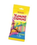BOMBONI GUMENI Roshen Yummi Gummi 70 g