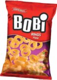 FLIPS KUKURUZNI Bobi 70 g