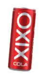 GAZIRANO PIĆE Xixo 0,25 l