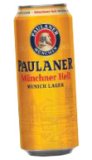 PIVO Paulaner 0,5 l