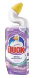 GEL ZA ČIŠĆENJE WC-a Duck 750 ml