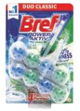 OSVJEŽIVAČ WC ŠKOLJKE Bref 2x50 g