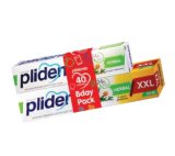 PASTA ZA ZUBE Plidenta 125+75 ml