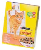 POTPUNA HRANA ZA MAČKE Friskies 300 g