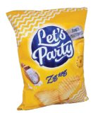 ČIPS REBRASTI Let’s party 50 g