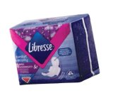 HIGIJENSKI ULOŠCI Libresse 10 kom