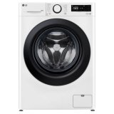 Perilica rublja LG F4WR510SBW