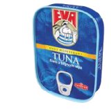 TUNA FILETI Eva 81 g