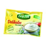 Majoneza delikates 85 g