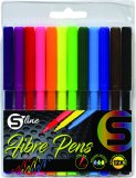 Flomasteri 1 pak