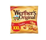 Bomboni original XXL Werther's 135 g