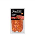 Chorizo extra, trajni narezak Selection 80 g
