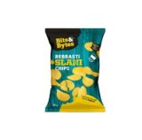 Čips, odabrane vrste Bits&Bytes 150 g