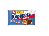Čokolada Nutbar XXL Knoppers 5 x 40 g