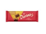 Čokolada, odabrane vrste Dorina 220 - 250 g