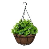 Cvjetni aranžman u košari, 20 cm