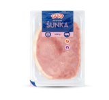 Delikates šunka