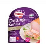 Deluxe šunka classic Vindon 250 g