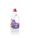 Deterdžent za pranje rublja, tekući Dix 3 l
