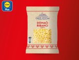 Domaći ribanci