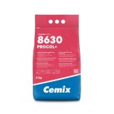 Fugir masa Cemix Procol Plus Grau 2kg