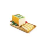 Gouda, polutvrdi sir Plodine 100 g