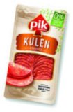 Trajni naresci Pik odabrane vrste 100 g