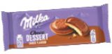 Keks Milka Choco Dessert odabrane vrste od 128 g do 147 g