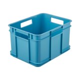 Kutija KEEEPER PLASTIČNA BRUNO ECO EURO BOX XL 23X43X35CM