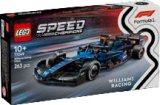 LEGO trkaći automobil McLaren ili Williams 1 kom