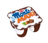 Monte Maxi Zott 4x100 g
